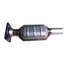 Manufacturer Supplies for Catalytic Converter 2001-2005 Buick LeSabre 3.8L DPF