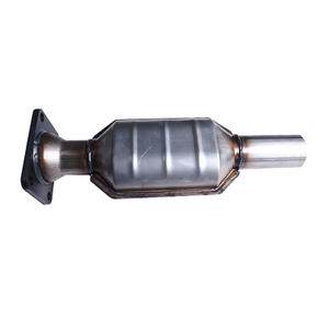 Manufacturer Supplies for Catalytic Converter 2001-2005 Buick LeSabre 3.8L DPF
