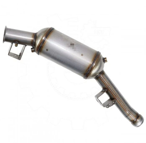 Particle Filter for Mercedes GL Class M 280/320 CDI 1644900892
