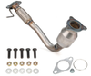 Fit Chevy Equinox 2010-2017, GMC Terrain 2010-2017 & Captiva Sport 2012-2015 2.4L