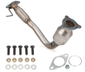 Fit Chevy Equinox 2010-2017, GMC Terrain 2010-2017 & Captiva Sport 2012-2015 2.4L