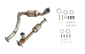 Compatible with Toyota 4Runner 2003-2012 V6 4.0L (TO 08/12), FJ Cruiser 2007-2012 V6 4.0L