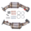Compatible with Cadillac CTS 2005-2007 V6 2.8L, CTS 2004-2007 V6 3.6L