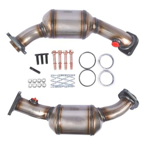 Compatible with Cadillac CTS 2005-2007 V6 2.8L, CTS 2004-2007 V6 3.6L