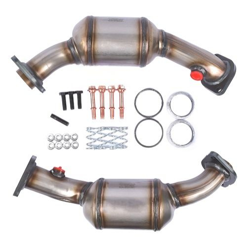 Savietojams ar Cadillac CTS 2005-2007 V6 2.8L, CTS 2004-2007 V6 3.6L