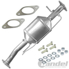NEW Diesel partikel filter DPF Ford Kuga 2.0 TDCi 136 PS BJ 08-12 EURO4