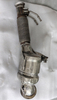 A-Premium Front Catalytic Converter, E.P.A Compliant Compatible with Ford Escape 2020 2021 2022, 1.5L