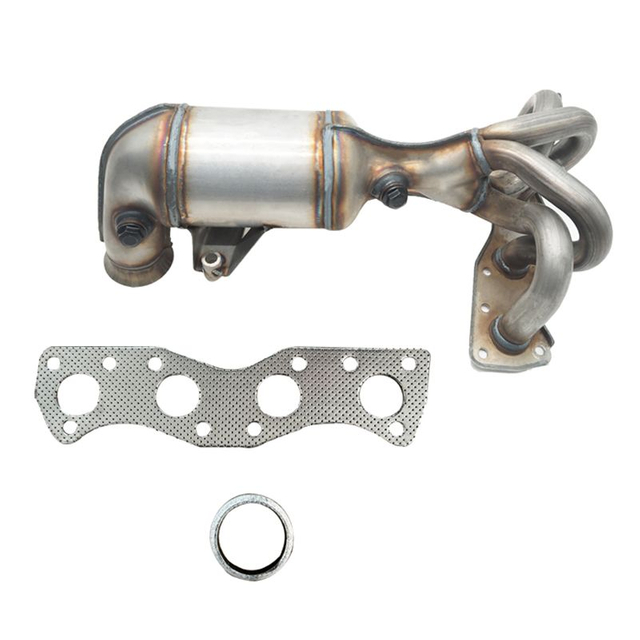 Katalizator kompatibilan sa 2007-2015 Cooper 1.6L