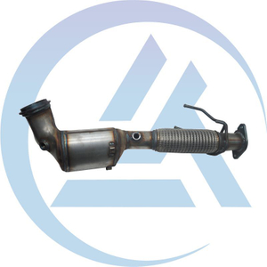 Compatible with Ford Fusion 2013-2016 L4 2.0L; Compatible with Lincoln MKZ 2013-2016 L4 2.0L