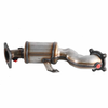 Compatible with 2013 2014 2015 2016 2017 Cadillac ATS, 2014 2015 2016 2017 Cadillac CTS, 2016 2017 Chevy Camaro 2.0L I4 Turbo