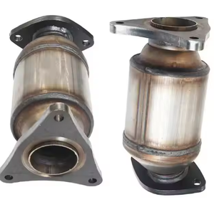 Novi katalizator za Lexus GS400 GS430 LS400 LS430 SC430 lijevo ili desno 2002-2010、4.0L 4.3L