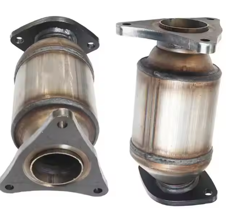 New Catalytic Converter for Lexus GS400 GS430 LS400 LS430 SC430 Left or Right 2002-2010、4.0L 4.3L
