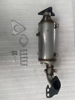 DIESEL PARTICULAR FILTER / DPF FOR SUBARU 44612AA900 EURO 5 OEM QUALITY