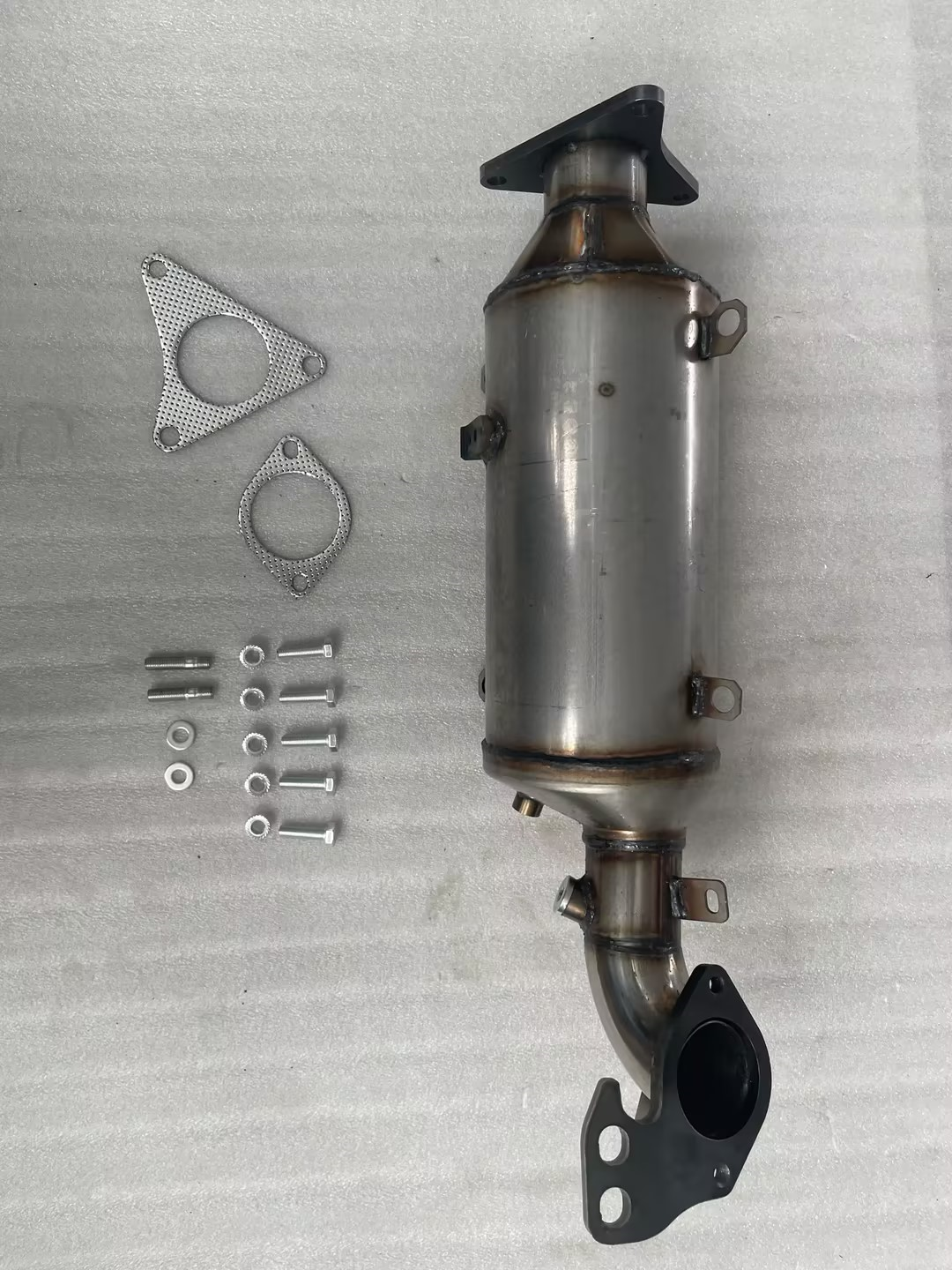 DIESEL PARTICULAR FILTER / DPF FOR SUBARU 44612AA900 EURO 5 OEM QUALITY
