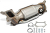Acura TSX 2009-2013 L4 2.4L Honda Accord 2008-2012 L4 2.4L 641499
