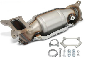 Acura TSX 2009-2013 L4 2.4L Honda Accord 2008-2012 L4 2.4L 641499