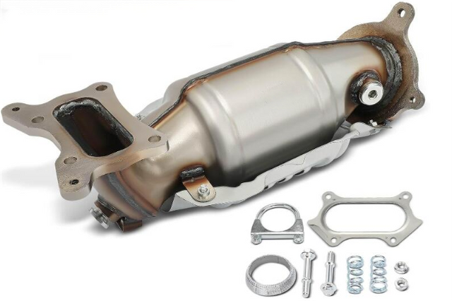 Acura TSX 2009-2013 L4 2.4L Honda Accord 2008-2012 L4 2.4L 641499