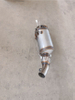 Soot Particulate Filter DPF Diesel Particulate Filter for BMW 114d B37 F20N 116d ed F21N