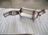 Diesel particulate filter for E81 E87 116 118 E90 E91 316 318 