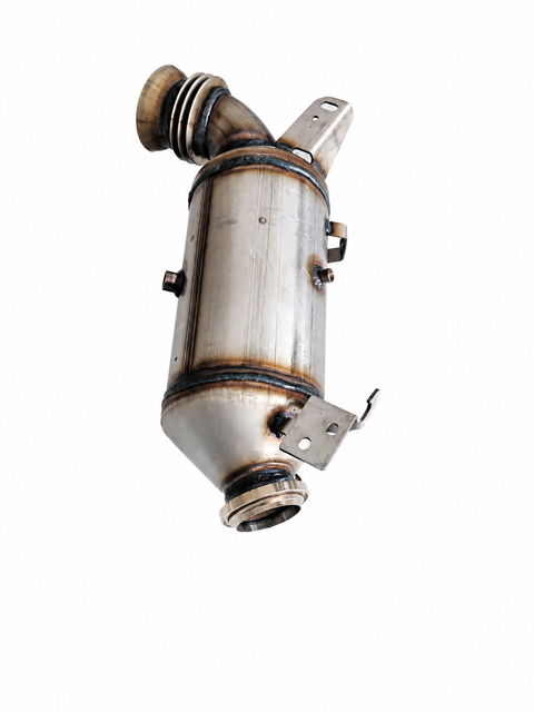 JMJ E-CLASS 2.2 2009-2015 Particulate Filter/Flowning Exhaust System