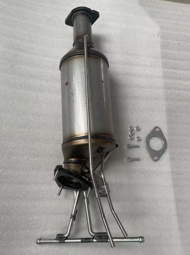 NEW Diesel partikel filter DPF Volvo XC70 II XC90 2.4 D5 AWD XC70 Cross Country （2005-2012） Euro 4