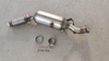 MZ6095T DPF MERCEDES SPRINTER 313 2.1CDi (OM651) 3/09-2013 Manual EU5 MZ6095T