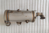 Diesel partikel filter DPF CITROEN DS OPEL PEUGEOT TOYOTA - 1.5