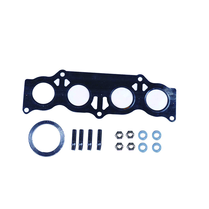 Exhaust Manifold Catalytic Converter EPA for 2007-2009 Toyota Camry 2.4L