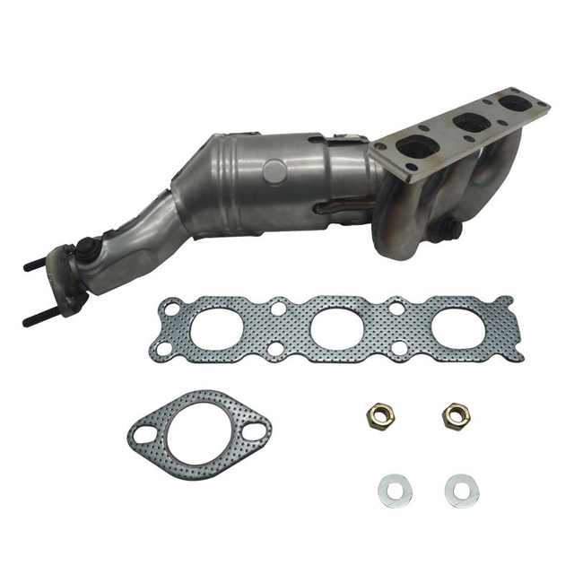 Odobreni katalizatori BM CATALYSTS BM91455H za BMW serije 5 serije 7