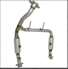 2x Catalytic Converter for Ford F-150 2015 2016 2017 2018-2020 5.0L Left & Right 645165, 645147, 645166