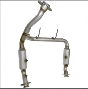 2x Catalytic Converter for Ford F-150 2015 2016 2017 2018-2020 5.0L Left & Right 645165, 645147, 645166