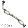 Passenger Side Catalytic Converter for Toyota Sequoia 2008-2019 Tundra 2007-2019 V8 4.6L 5.7L