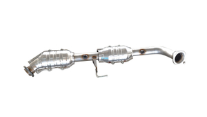 Catalytic Converter for Toyota Hiace TRH201/221/223 2.7L Petrol (2005-2/2015)