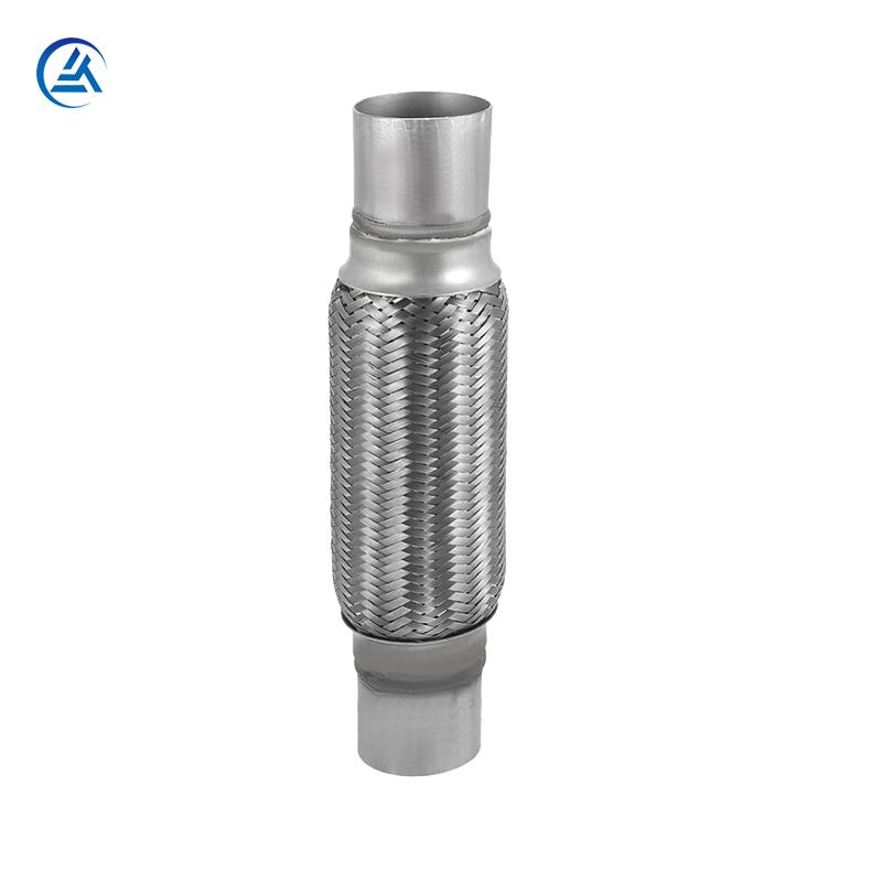 Flexible Exhaust Connector Design