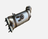 For BMW 335i 3.0T N55 engine E92 E93 E90 catalytic converter exhaust purifier