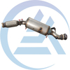 MZ6095T DPF MERCEDES SPRINTER 313 2.1CDi (OM651) 3/09-2013 Manual EU5 MZ6095T