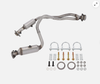 Catalytic Converter for Ford Transit-150 250 350 2015-2019 V6 3.7L Front Side 7721015