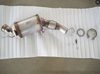 Diesel particulate filter for E81 E87 116 118 E90 E91 316 318 