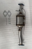 NEW Diesel partikel filter DPF Ford Kuga 2.0 TDCi 136 PS BJ 08-12 EURO4