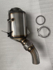 NEW Diesel partikel filter DPF BMW 335D 535D 635D X3 X5 X6 3.0SD M57N2 18308508523
