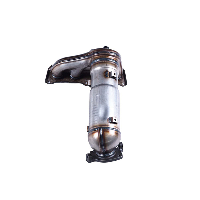 Exhaust Manifold Catalytic Converter EPA for 2007-2009 Toyota Camry 2.4L