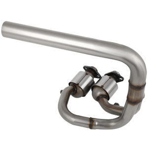 Catalytic Converter Compatible with Jeep 2000-2003 Wrangler 4.0L