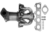 Kat Katalysator Kr&uuml;mmerkat Hyundai i30 f&uuml;r Kia Ceed 1,4 1,6 CVVT 16V 285102B460
