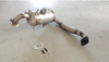 Filtr pevn&yacute;ch č&aacute;stic DPF pro FORD 1.5 TDCI Euro 6