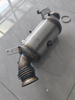 JMJ E-CLASS 2.2 2009-2015 Particulate Filter/Flowning Exhaust System