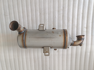 Diesel partikel filter DPF CITROEN DS OPEL PEUGEOT TOYOTA - 1.5