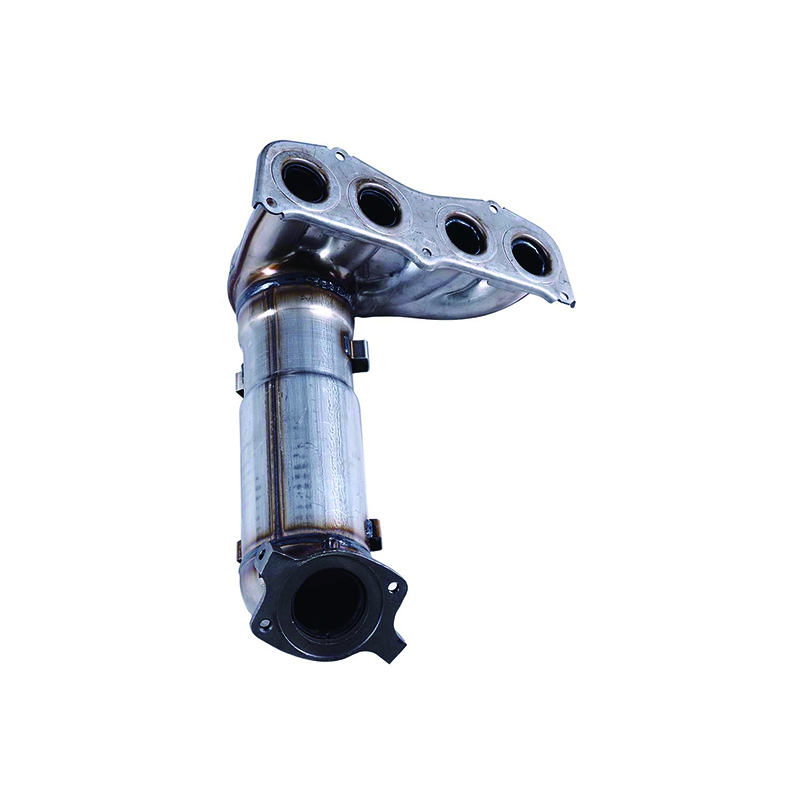 Exhaust Manifold Catalytic Converter EPA for 2007-2009 Toyota Camry 2.4L